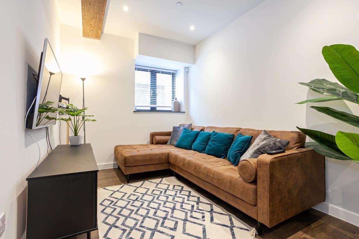 Stylish Modern In Дом отдыха